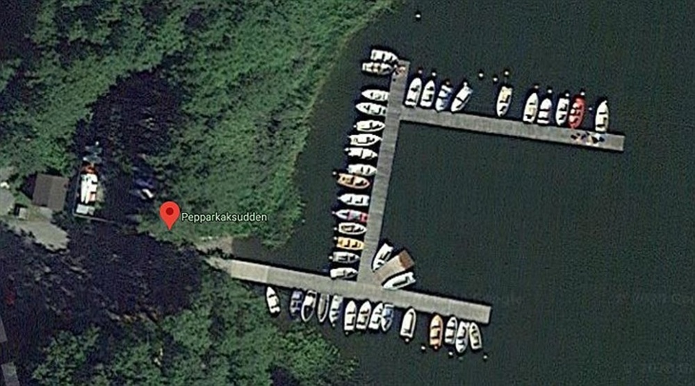 Kölista Pepparn 2026